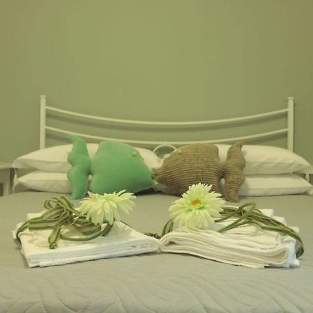 Villa Rosalba โปลีญาโนอามาเร ภายนอก รูปภาพ