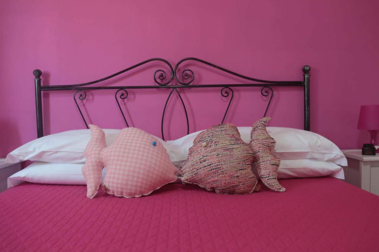 Villa Rosalba โปลีญาโนอามาเร ภายนอก รูปภาพ