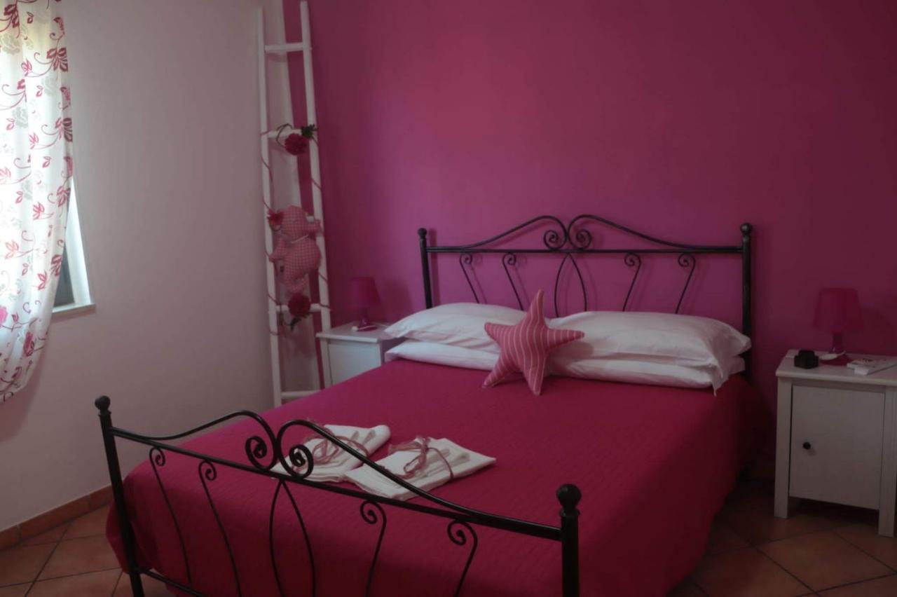 Villa Rosalba โปลีญาโนอามาเร ภายนอก รูปภาพ
