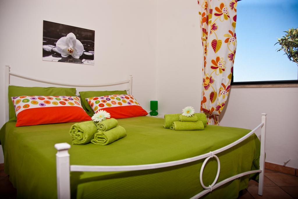 Villa Rosalba โปลีญาโนอามาเร ภายนอก รูปภาพ